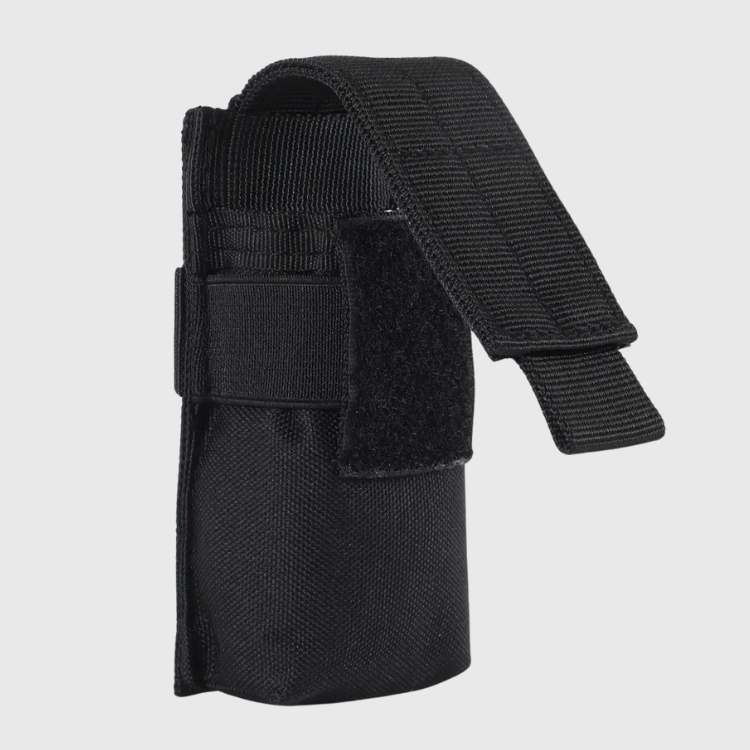 Pochette de ceinture robuste – pour lampe ou petit outil