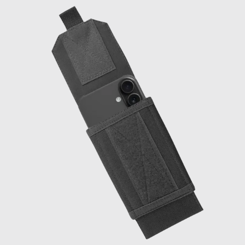 Pochette ceinture imperméable pour téléphone
