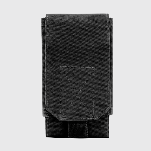 Pochette ceinture imperméable pour téléphone