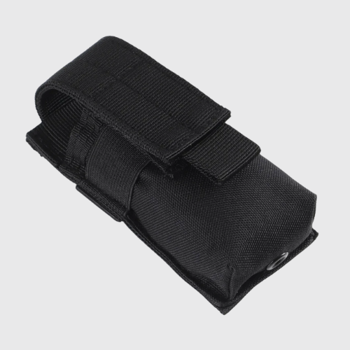 Pochette de ceinture robuste – pour lampe ou petit outil