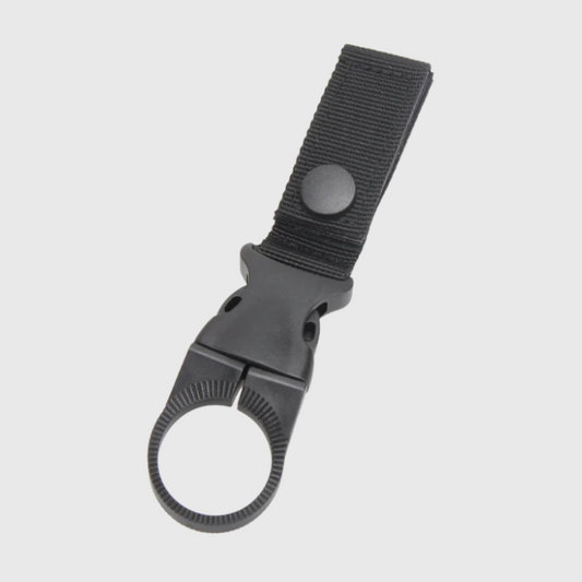 Clip porte-bouteille